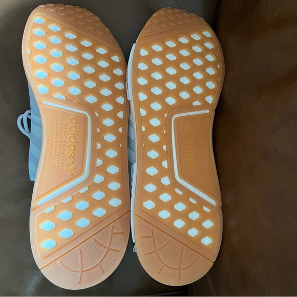 Adidas NMD_R1 PrimeBlue - Picture 6 of 12